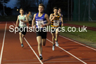 1500 metres, North East Grand Prix No. 1, Monkton on Wednesday, April 28th, 2021. Photo: David T. Hewitson/Sports for All Pics
